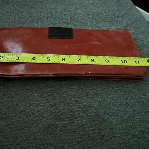 Shiraleah Harper Clutch. - Picture 3 of 11